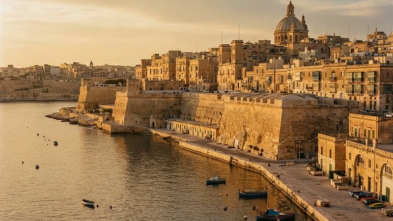 Valletta