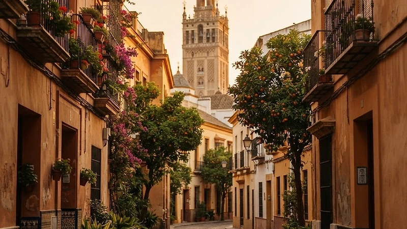 Seville