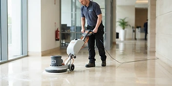 Hard Floor Cleaning