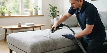 Upholstery Cleaning