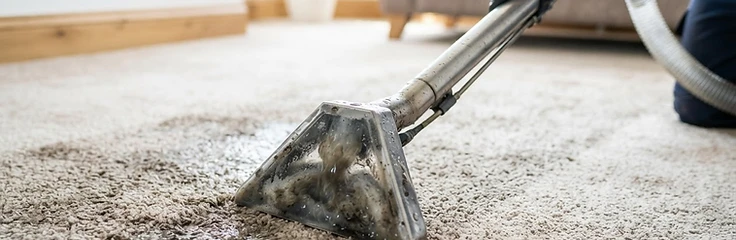 Carpet Cleaning