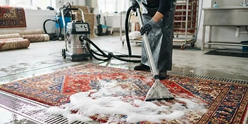 Rug Cleaning
