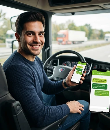 Connect App