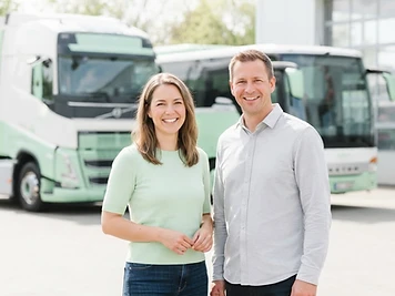 Beratung für Transportunternehmen