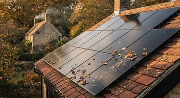 Do Solar Panels Need Cleaning? The UK Solar Owner's Guide for 2026