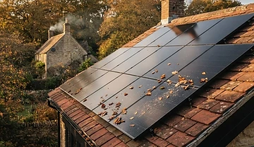 Do Solar Panels Need Cleaning? The UK Solar Owner's Guide for 2026