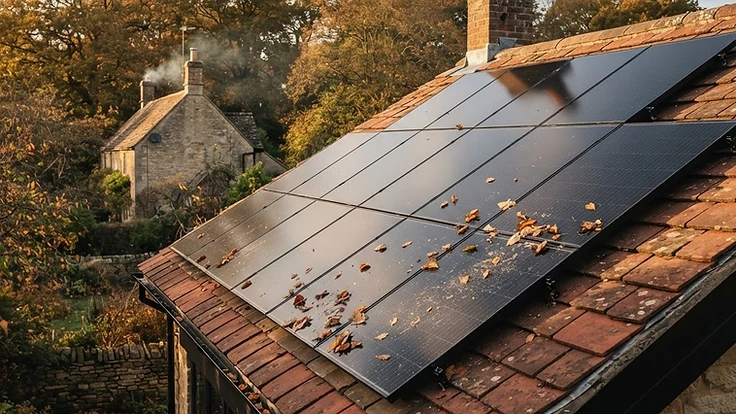 Do Solar Panels Need Cleaning? The UK Solar Owner's Guide for 2026