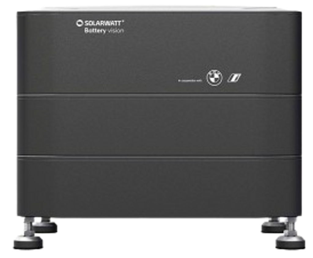 Solarwatt Battery Vision