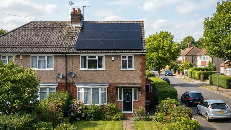 How Does Solar Power Work? A Guide for Luton, Dunstable and Stevenage
