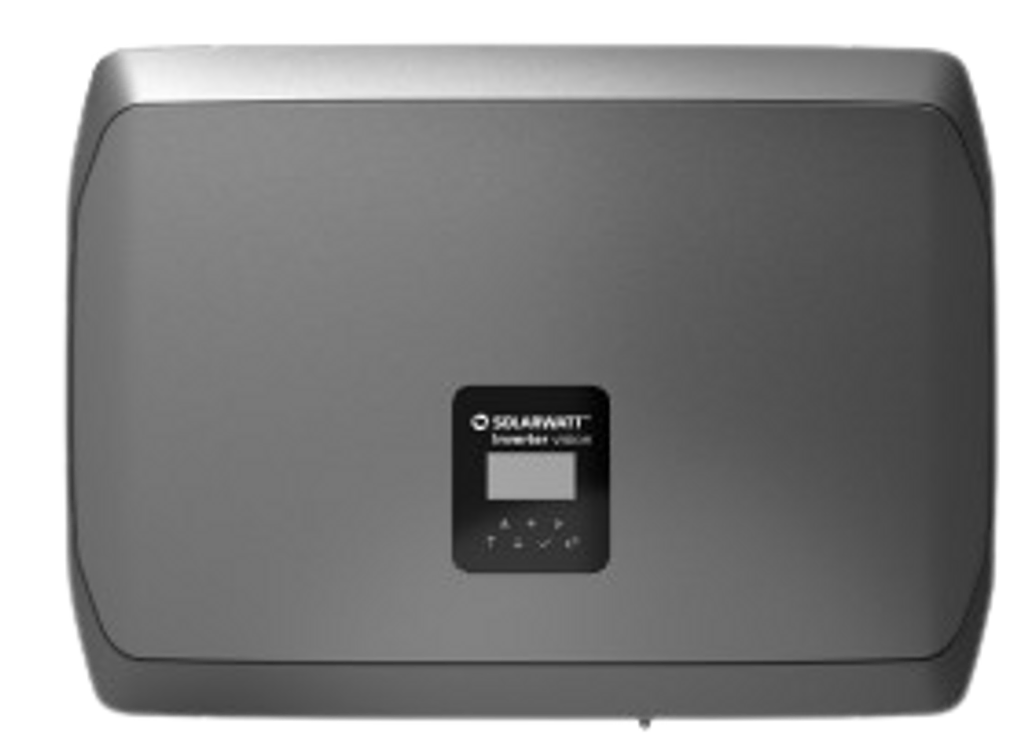 Solarwatt Inverter Vision