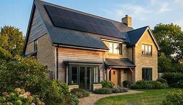How Much Do Solar Panels Cost in the UK in 2026? The Real Cost vs Savings