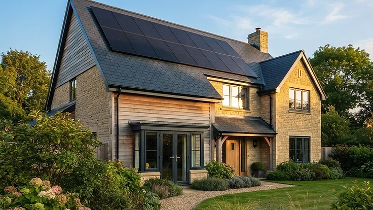 How Much Do Solar Panels Cost in the UK in 2026? The Real Cost vs Savings