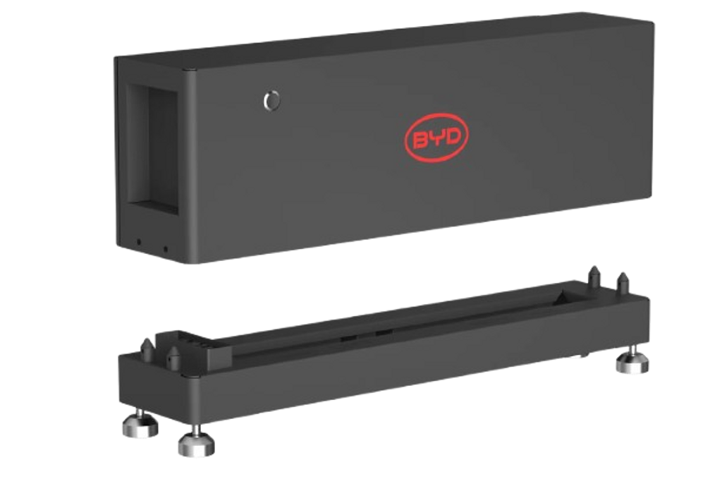 BYD Battery-Box Premium HVM