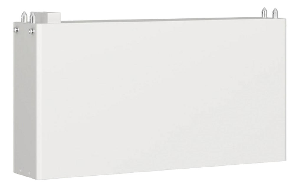Modular Storage High-Voltage Battery Module