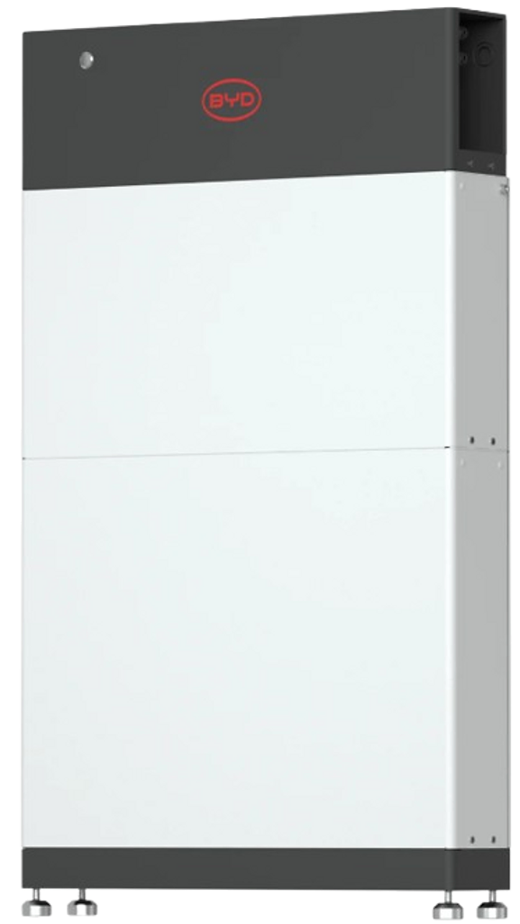 BYD Battery-Box Premium HVS