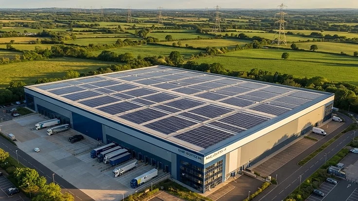 Solar Is Getting Cheaper. So Why Is the Grid Becoming the Bigger Challenge?