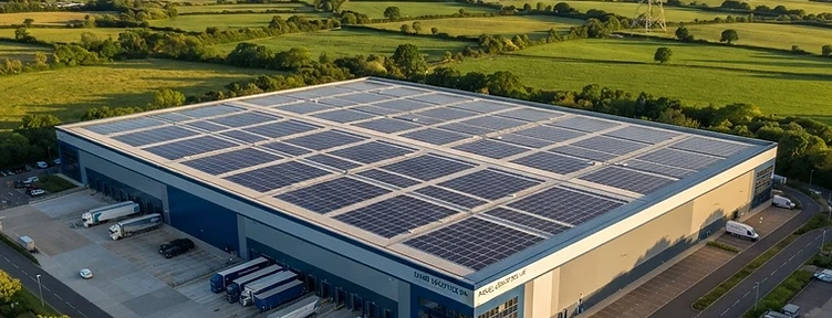 Solar Is Getting Cheaper. So Why Is the Grid Becoming the Bigger Challenge?