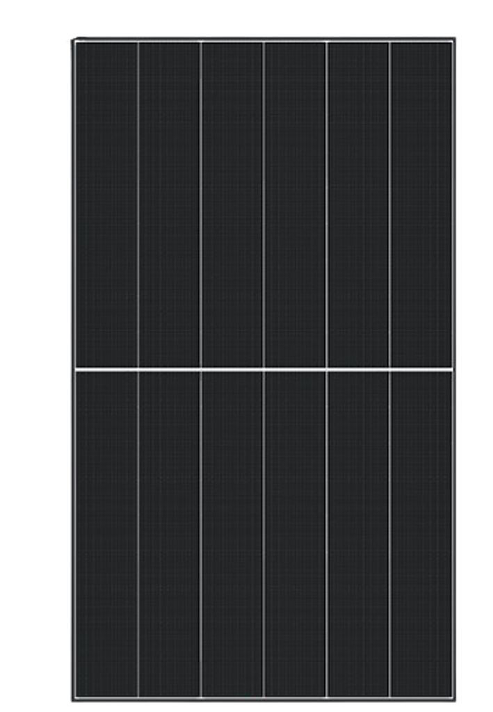 Half-Cut Module Half-Cut Solar Panel