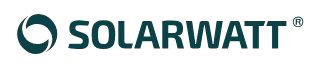 SOLARWATT certified installer