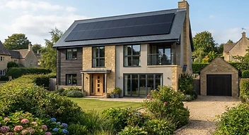 Solar Panels UK in 2026: Cost, Batteries, Cleaning & What Homeowners Should Know Before Installing