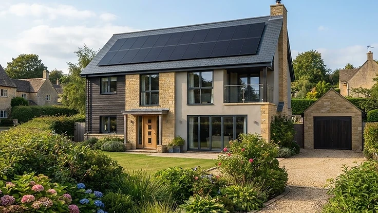 Solar Panels UK in 2026: Cost, Batteries, Cleaning & What Homeowners Should Know Before Installing