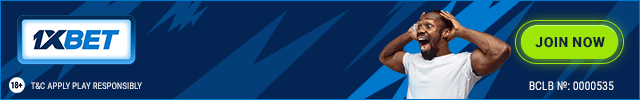 Betting offer banner