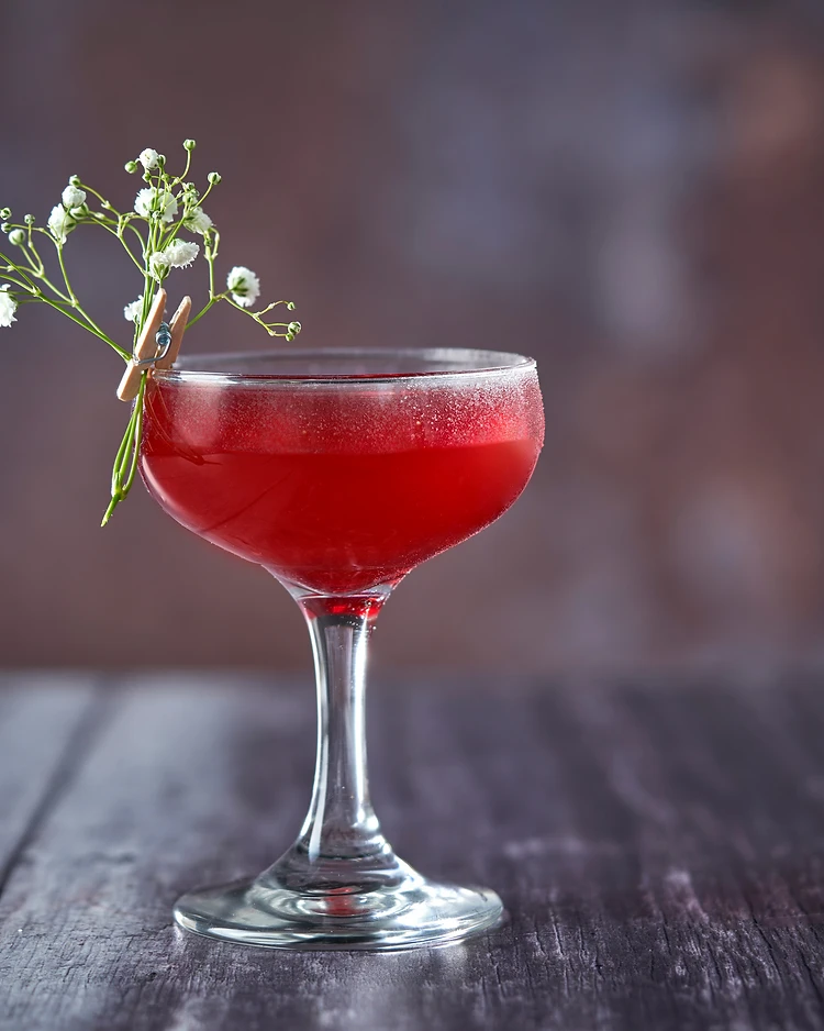 Summer Cosmo
