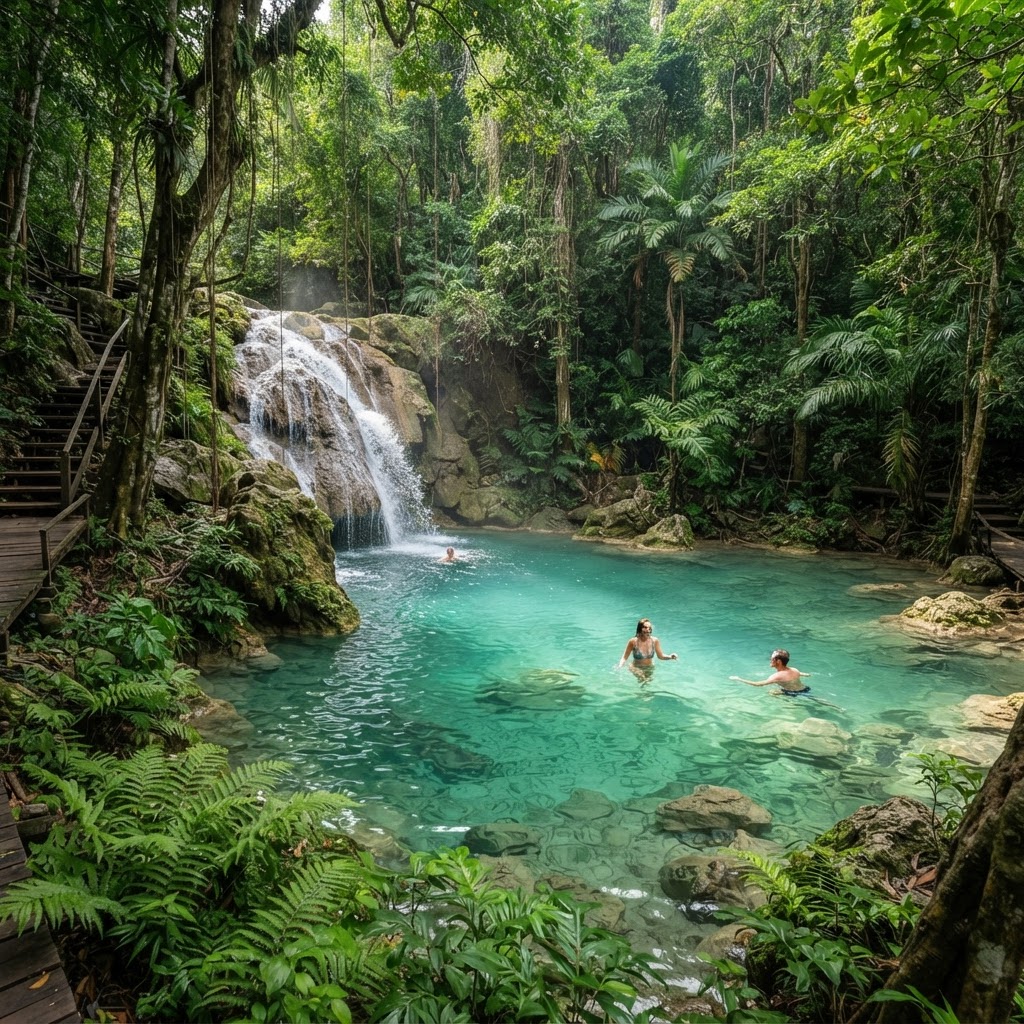 Relaxing & Nature