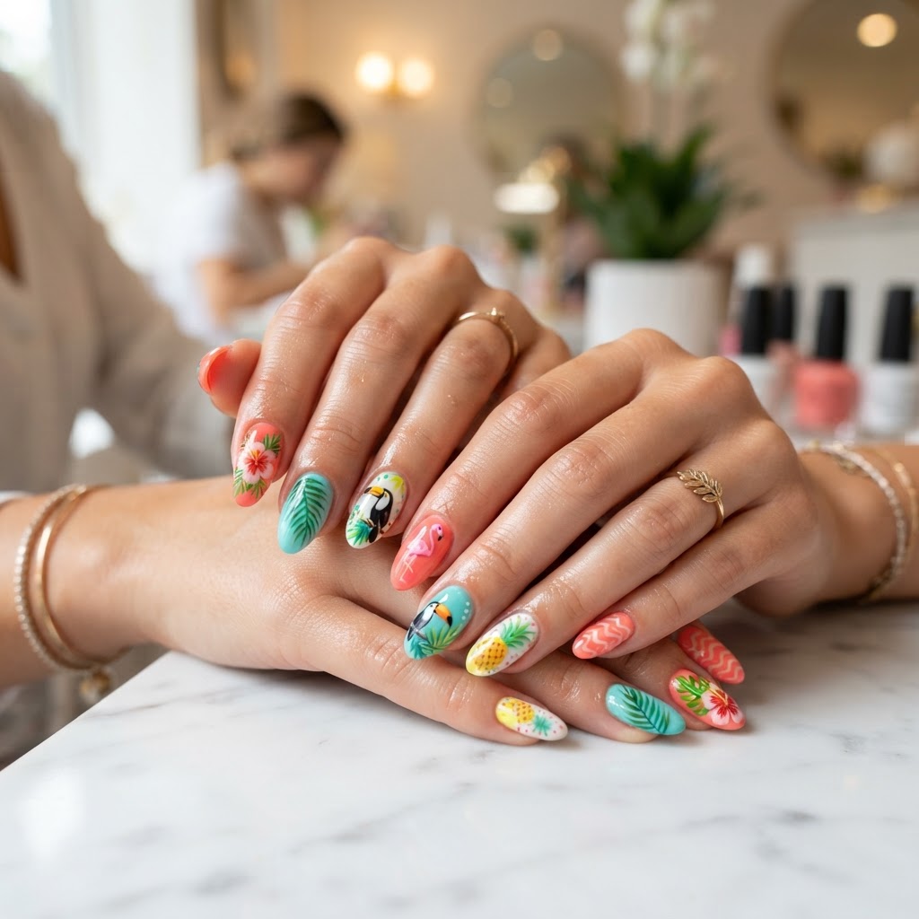 Manicure