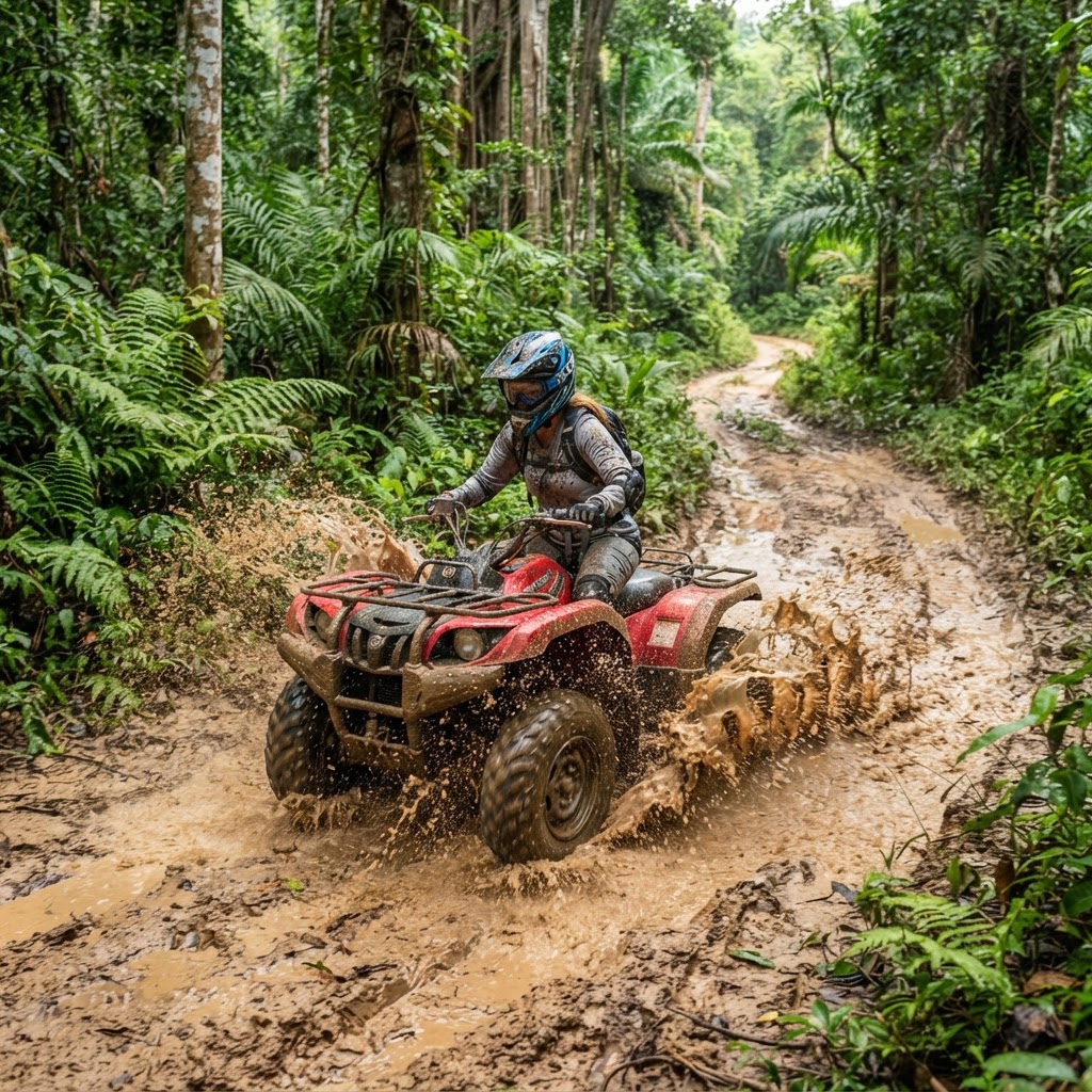 ATV Adventure
