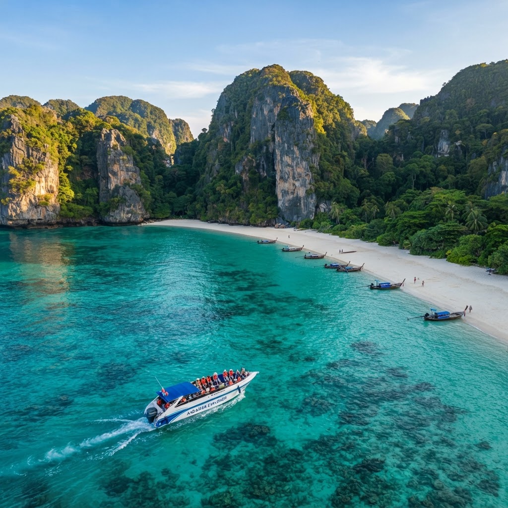 Island Tours