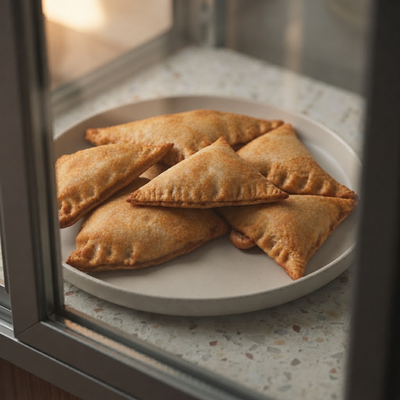 Giant Beef Triangles photo 10