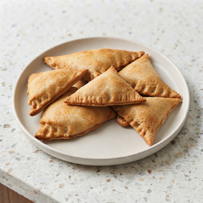 Giant Beef Triangles photo 1