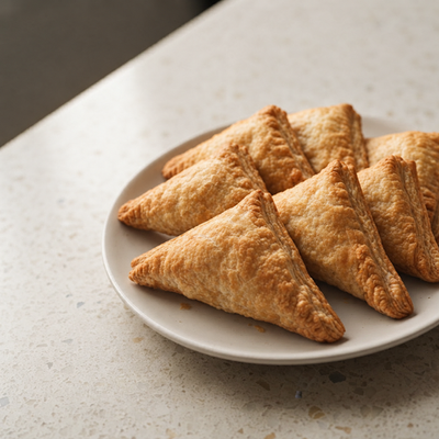 Giant Fish Triangles photo 8