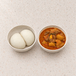 Rice Balls with Beef Palm Nut Soup gallery photo 4