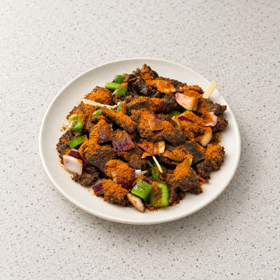 King Beef Suya photo 6
