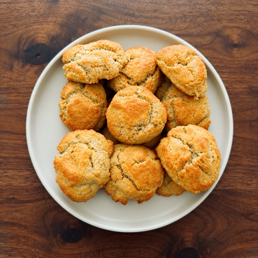 Rock Buns (1kg)
