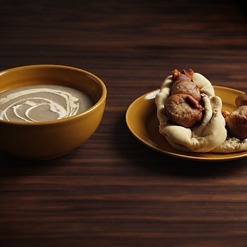 Full Breakfast Counter photo 1