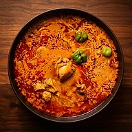 3L Beef Groundnut Soup