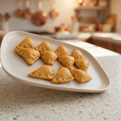 Fish Triangles (1kg) photo 7