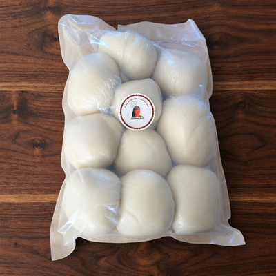 10 Balls of Banku photo 3
