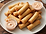 Fried Beef Spring Rolls (1kg)