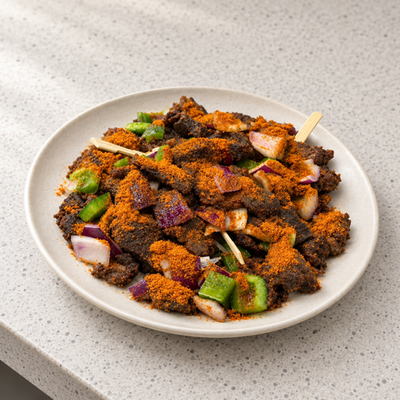 King Beef Suya photo 2