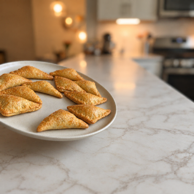 Chicken Triangles (1kg) photo 10