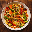 3L Vegetable Egg Stew