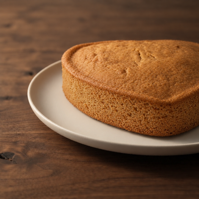 Banana Cake photo 3