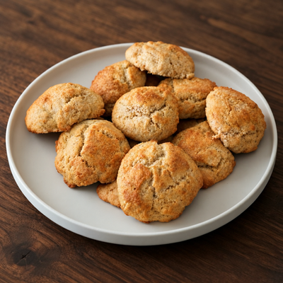 Rock Buns (1kg) photo 2