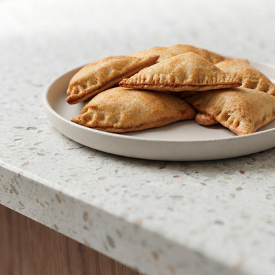 Giant Beef Triangles photo 13