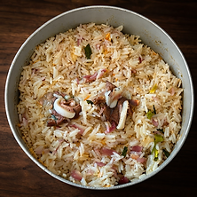 3L Braised Rice (Only)