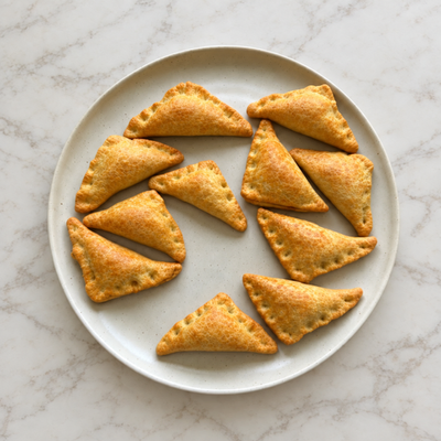 Chicken Triangles (1kg) photo 1
